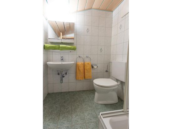 Chalet-appartement Hölzl-11