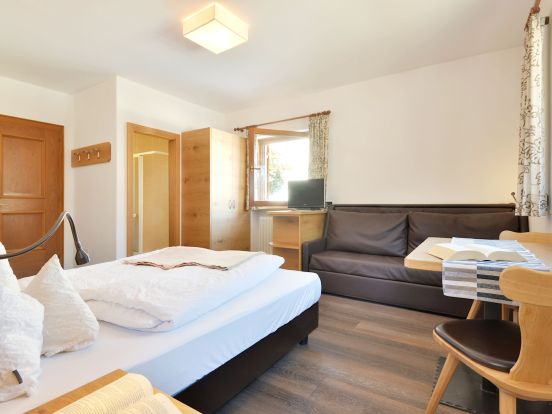 Chalet-appartement Kostner-20