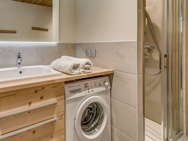 Chalet Les Lauzes