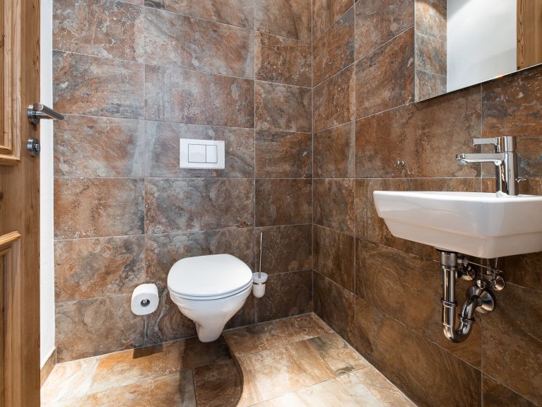 Chalet Das Bauernhaus Wildkogelresorts Chalet