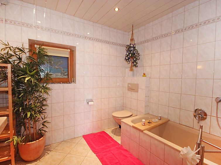 Appartement Anita
