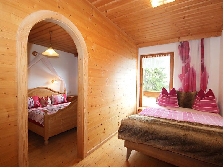 Appartement Anita