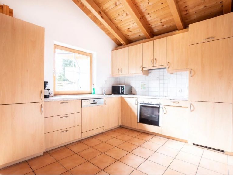 Chalet Désirée