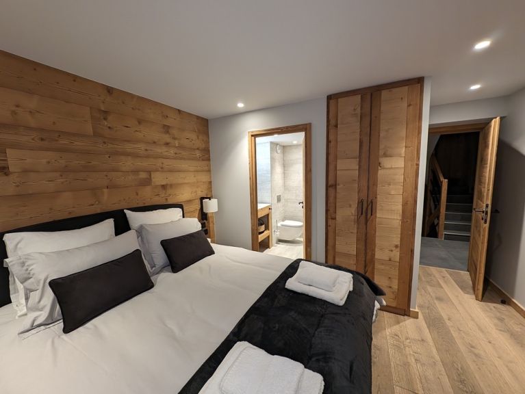 Chalet Sika
