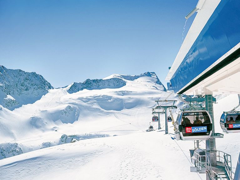 Chalet Gamsblick
