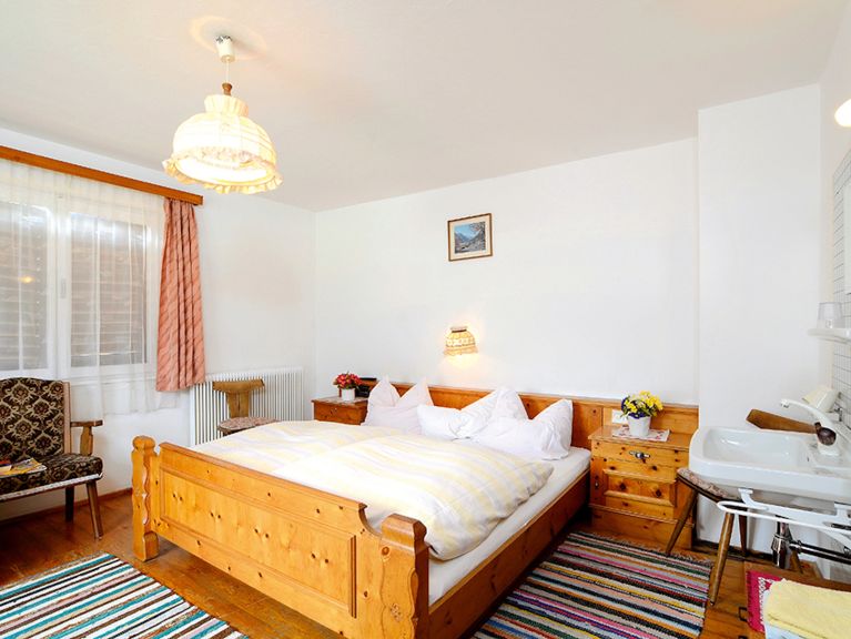 Chalet-appartement Eberharter