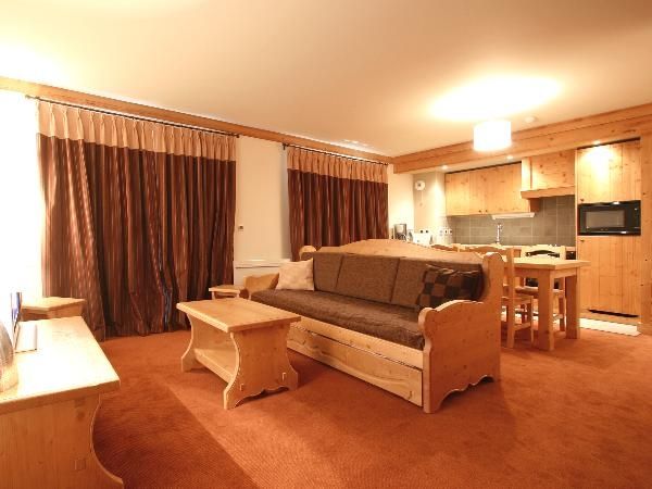 Appartement Alba