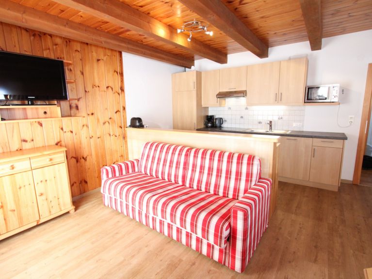 Chalet-appartement Hölzl Top Ost