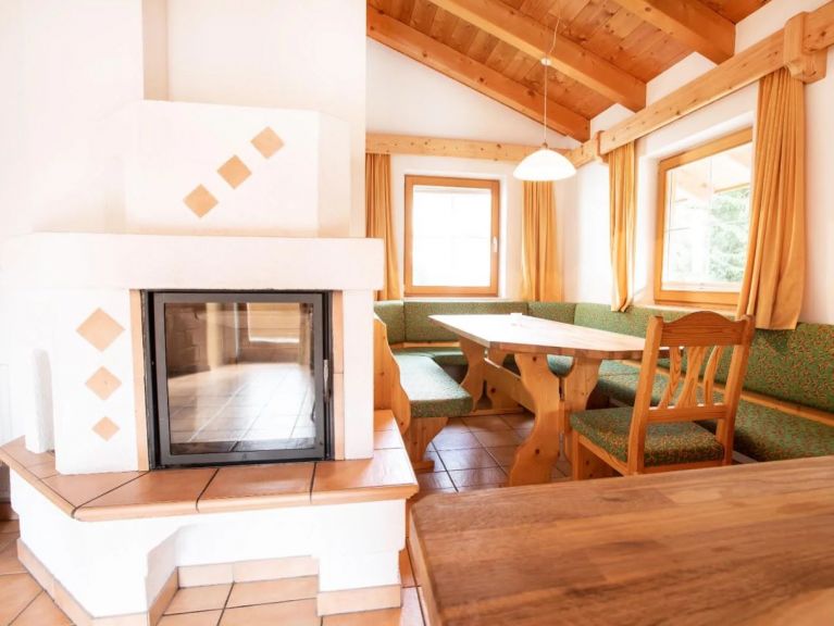 Chalet Désirée