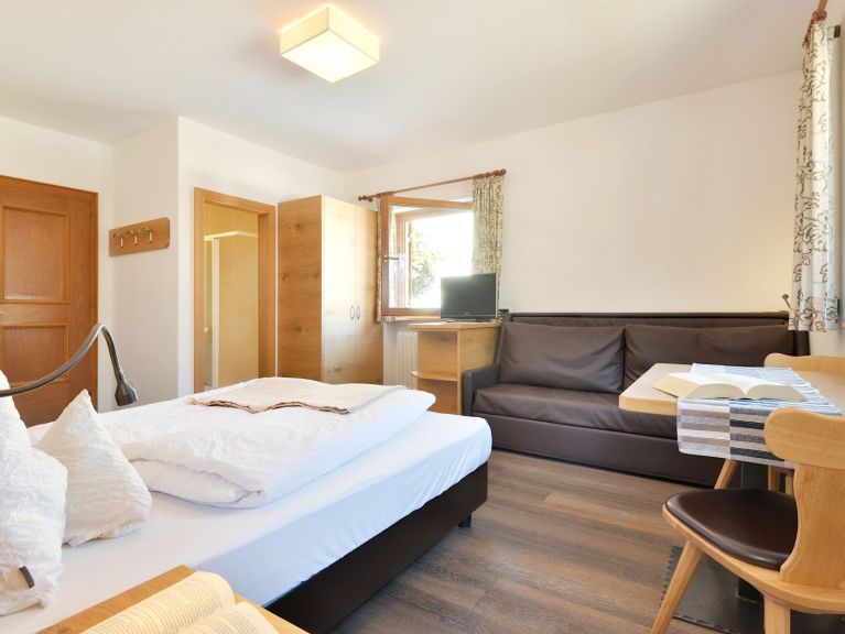 Chalet-appartement Kostner