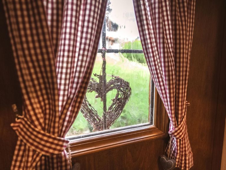 Chalet-appartement Green Garden Lodge B1