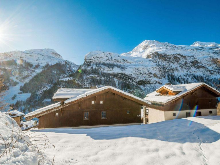 Chalet Breckenridge