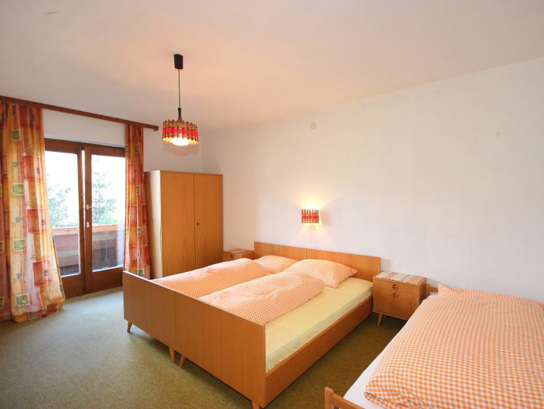 Appartement Dornauer