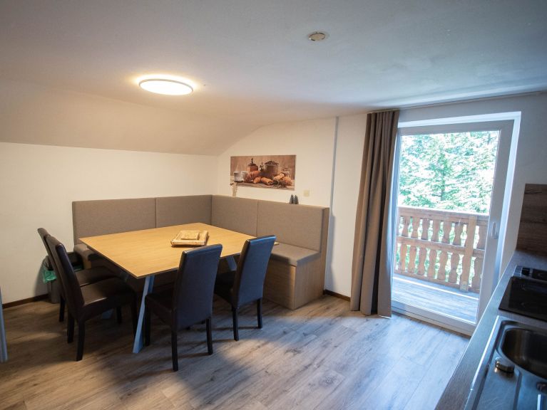 Chalet Edelweiss