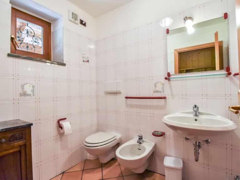 Chalet-appartement Cesa Galaldriel