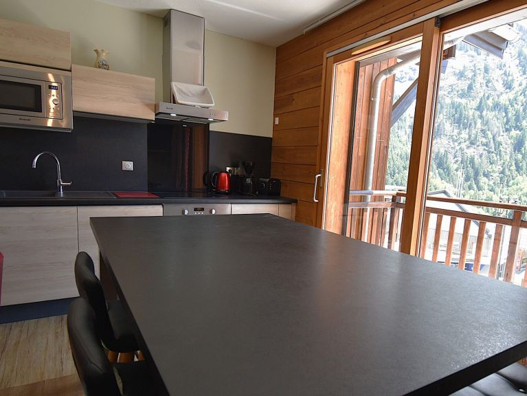 Chalet-appartement Les Silènes