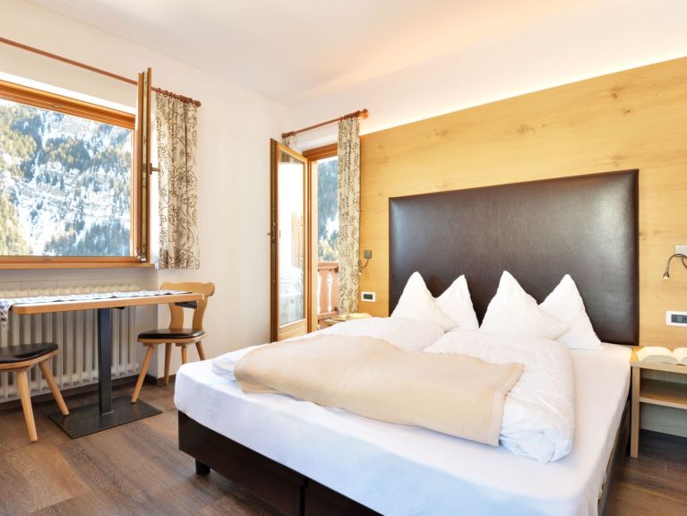 Chalet-appartement Kostner