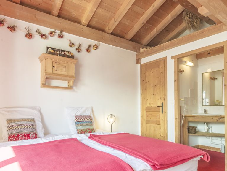 Chalet Gran Koute