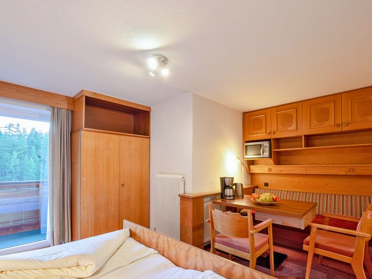 Appartement Rosemarie