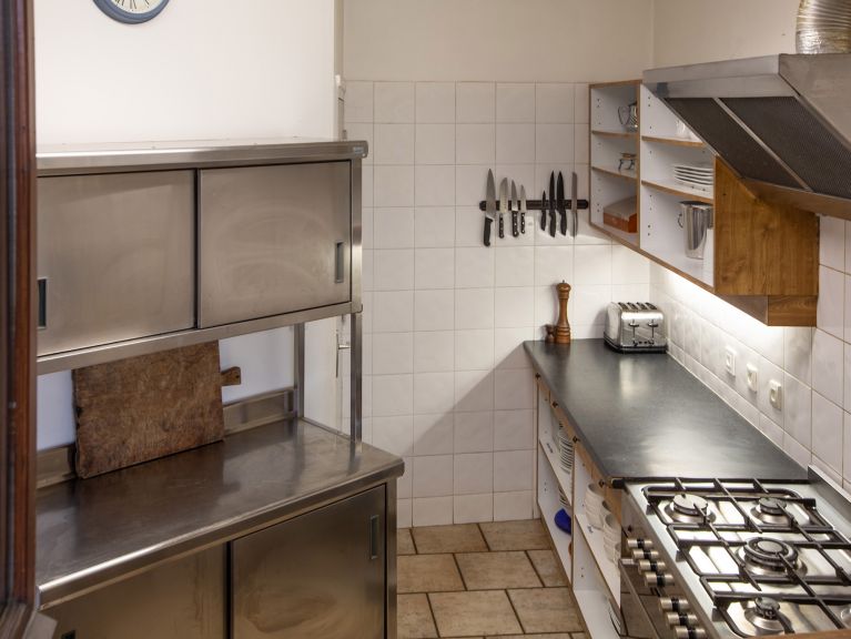 Chalet Rostaing