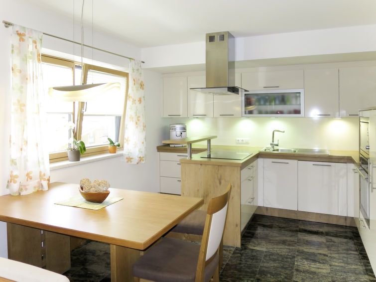 Appartement Gitti