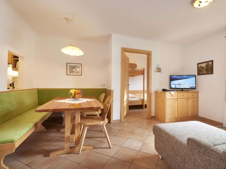 Appartement Sonneck