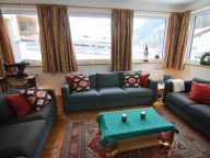 Chalet Arlberg inclusief catering-4