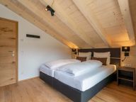 Chalet-appartement Schmittenblick met privé-sauna-21