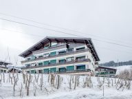 Chalet-appartement My Mountain next door-21