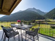 Chalet-appartement Pettneu Top 4-13