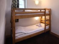 Chalet-appartement La Cime des Arcs met cabine-7