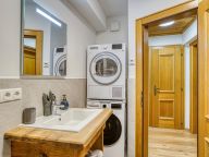 Appartement Bergliebe-17