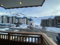 Appartement Les Hauts de Chaviere-11