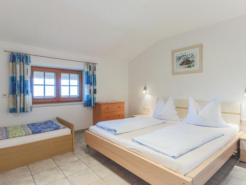 Appartement Salvenberg IV - 4-6 personen – afbeelding 2