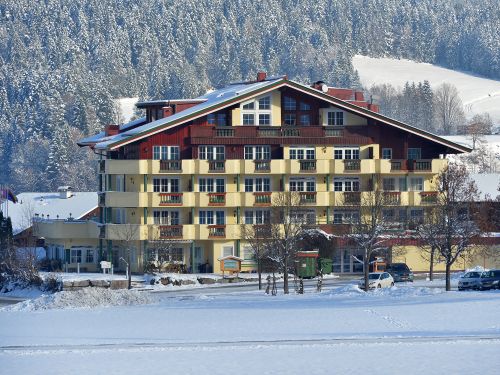 Appartement Tom Sojer - 6 personen in Ellmau - SkiWelt Wilder Kaiser - Brixental, Oostenrijk foto 6320868