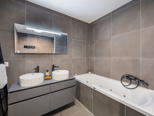 Appartement Quintessence - 6 personen – afbeelding 2