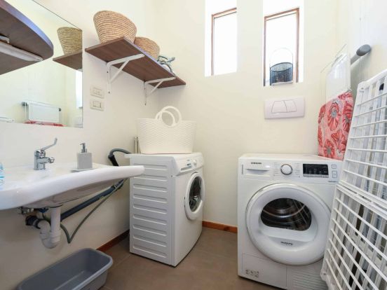 Chalet Casa al Campo-16