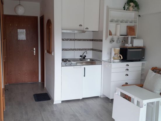 Appartement Schatzberg Haus-8