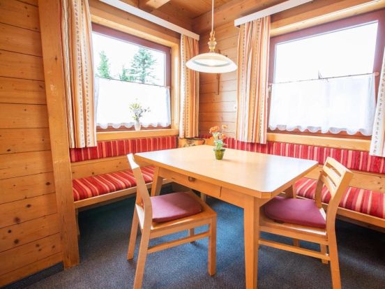 Chalet-appartement Hölzl-5
