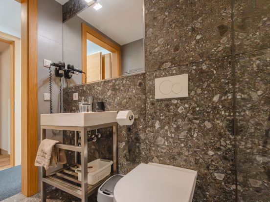 Chalet-appartement Fassl-14