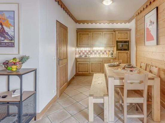Chalet-appartement Les Alpages de Champagny-8