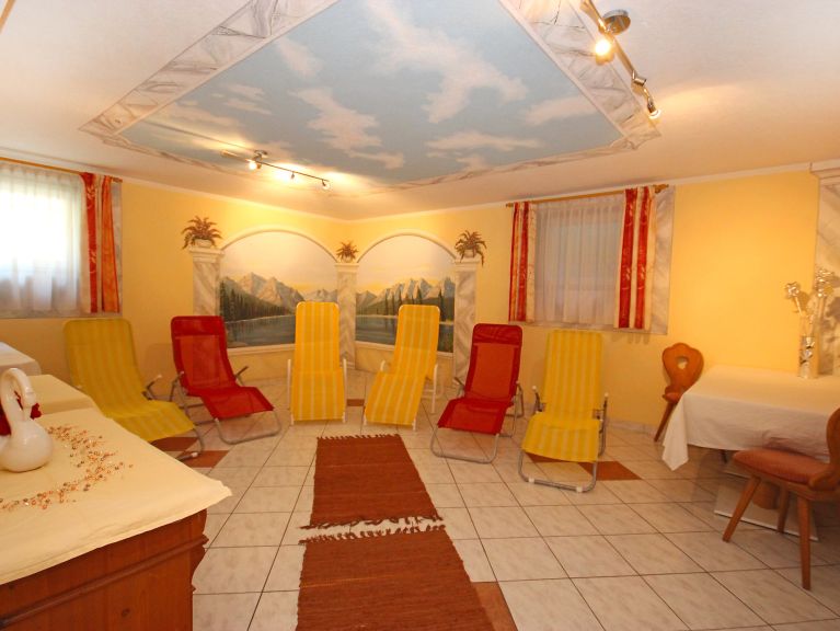 Appartement Marina