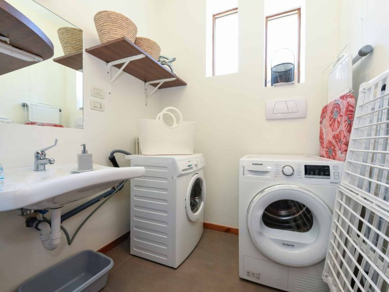 Chalet Casa al Campo