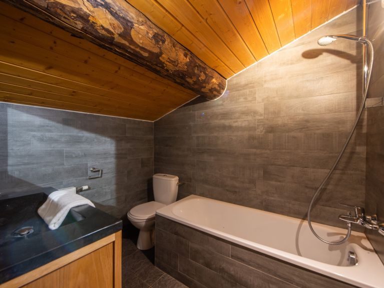 Appartement Les Chalets du Thorens