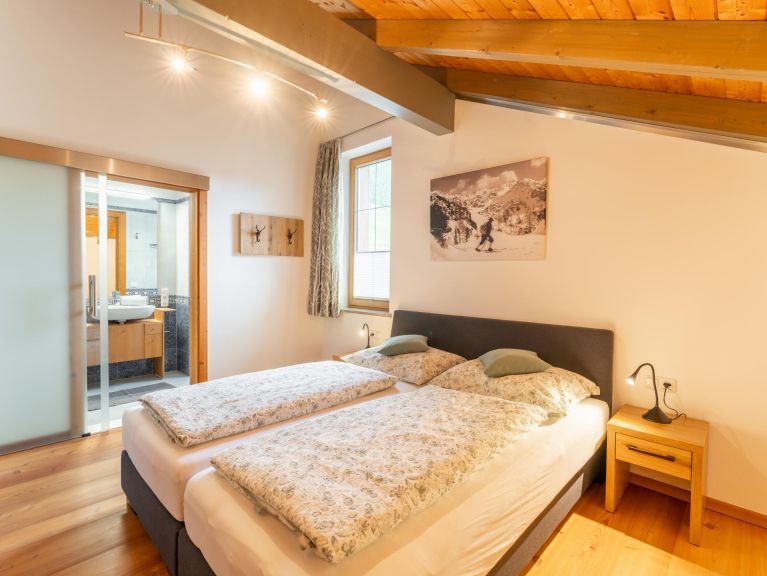 Chalet Traunerfeld zondag t/m zondag