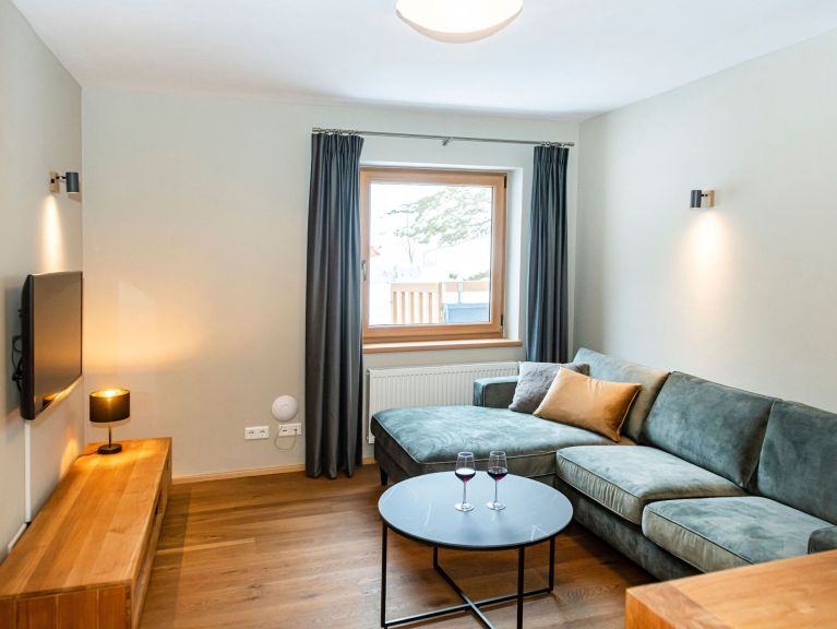 Appartement Residence Zillertal Type A2