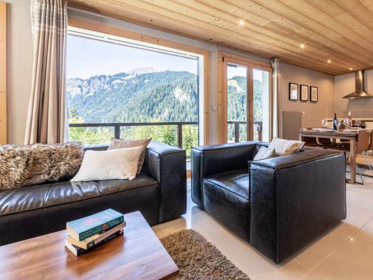Chalet-appartement T'Laer T’Laer 3