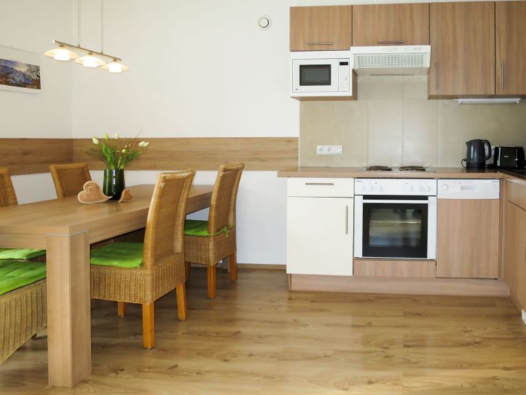 Chalet-appartement Wurm