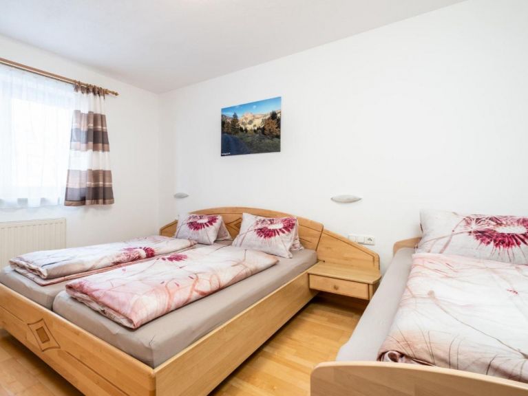 Appartement Bichl
