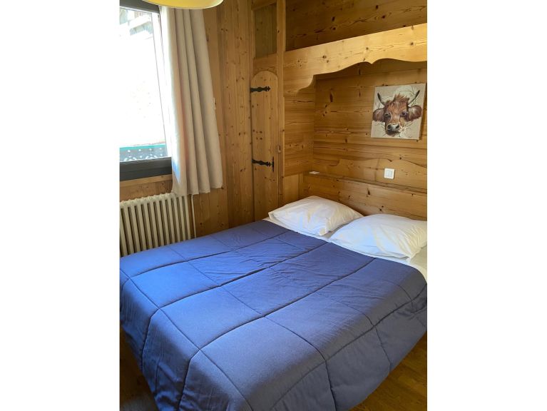Chalet-appartement Fleur des Alpes Arnica